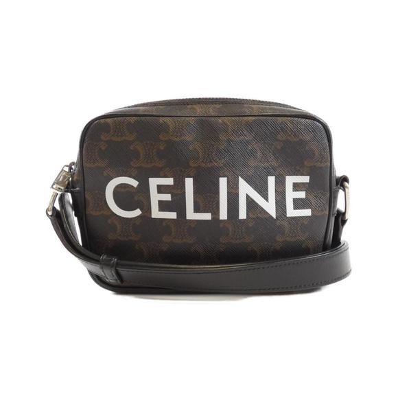 Celine 194512CIM shoulder bag - Picture 1 of 9
